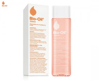 Bio-Oil 百洛 多用护肤油 200毫升